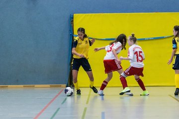 Bild 24 - wBJ Auswahl Futsalturnier